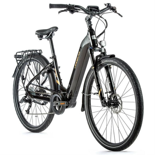 vélo électrique saga 28"