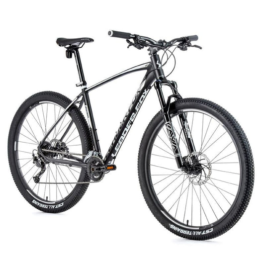Vtt leader fox zéro