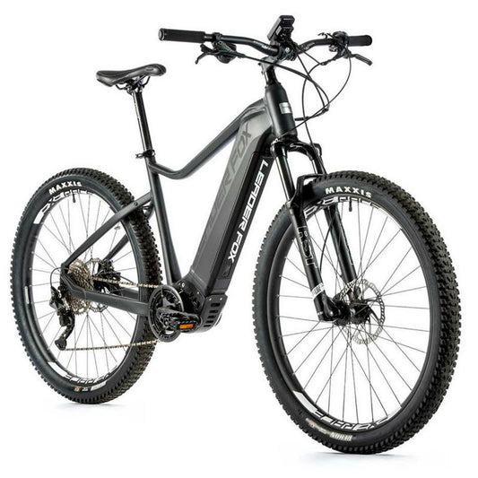 Vélo électrique orem noir
