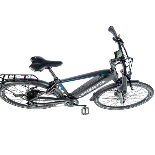 Vélo électrique sandy