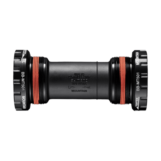 Adaptateur braquet Shimano Hollowtech II BB-MT501