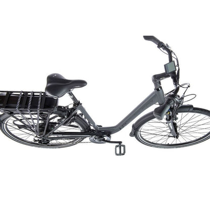 Vélo leader fox park noir