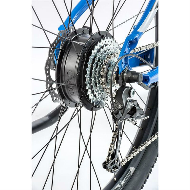 Vélo électrique arimo