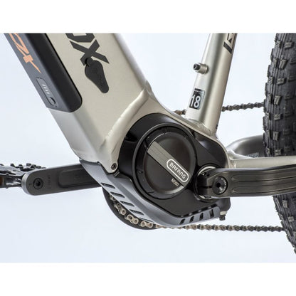 Vélo électrique fatbike Braga 26"