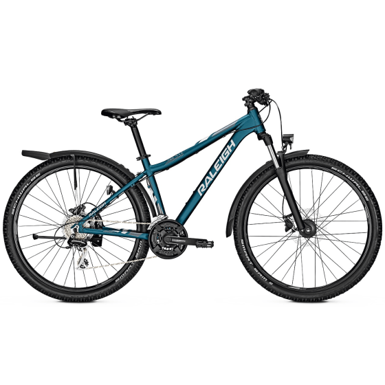 Vtt daymax 29