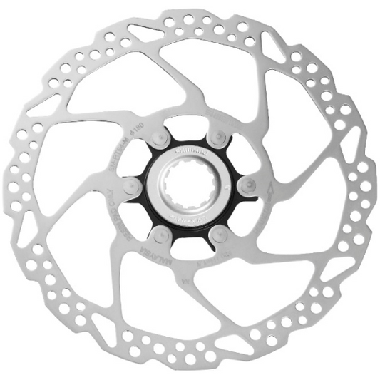 Disque centerlock SHIMANO RT54 - 160mm