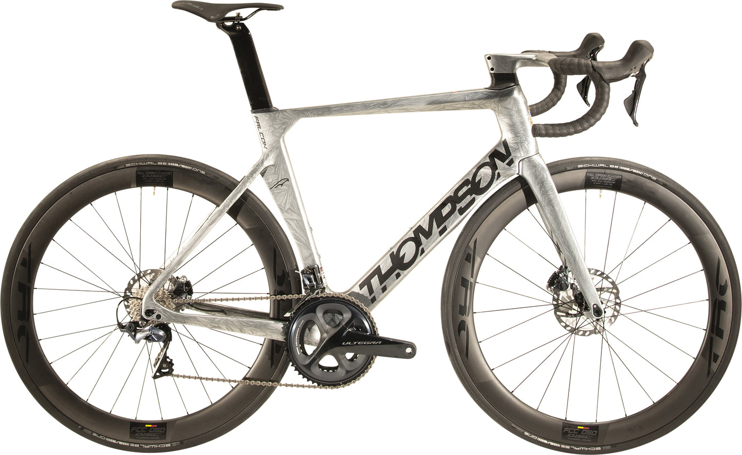 Vélo de course falcon