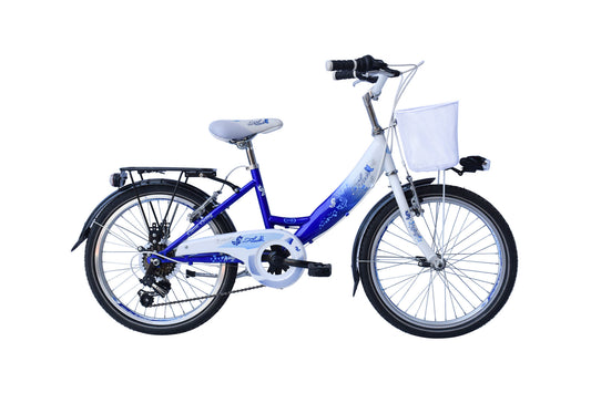 Vélo flair enfant