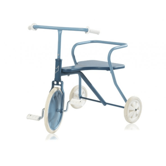 Tricycle foxrider