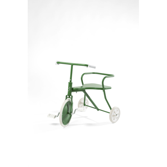 Tricycle foxrider