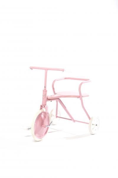 Tricycle foxrider