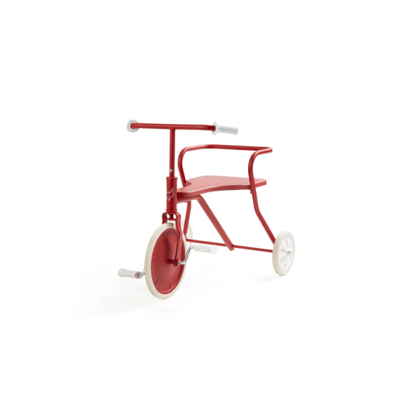 Tricycle foxrider