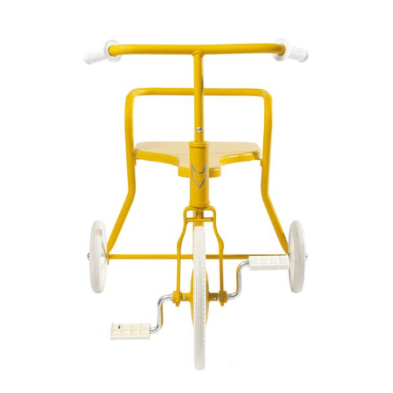 Tricycle foxrider