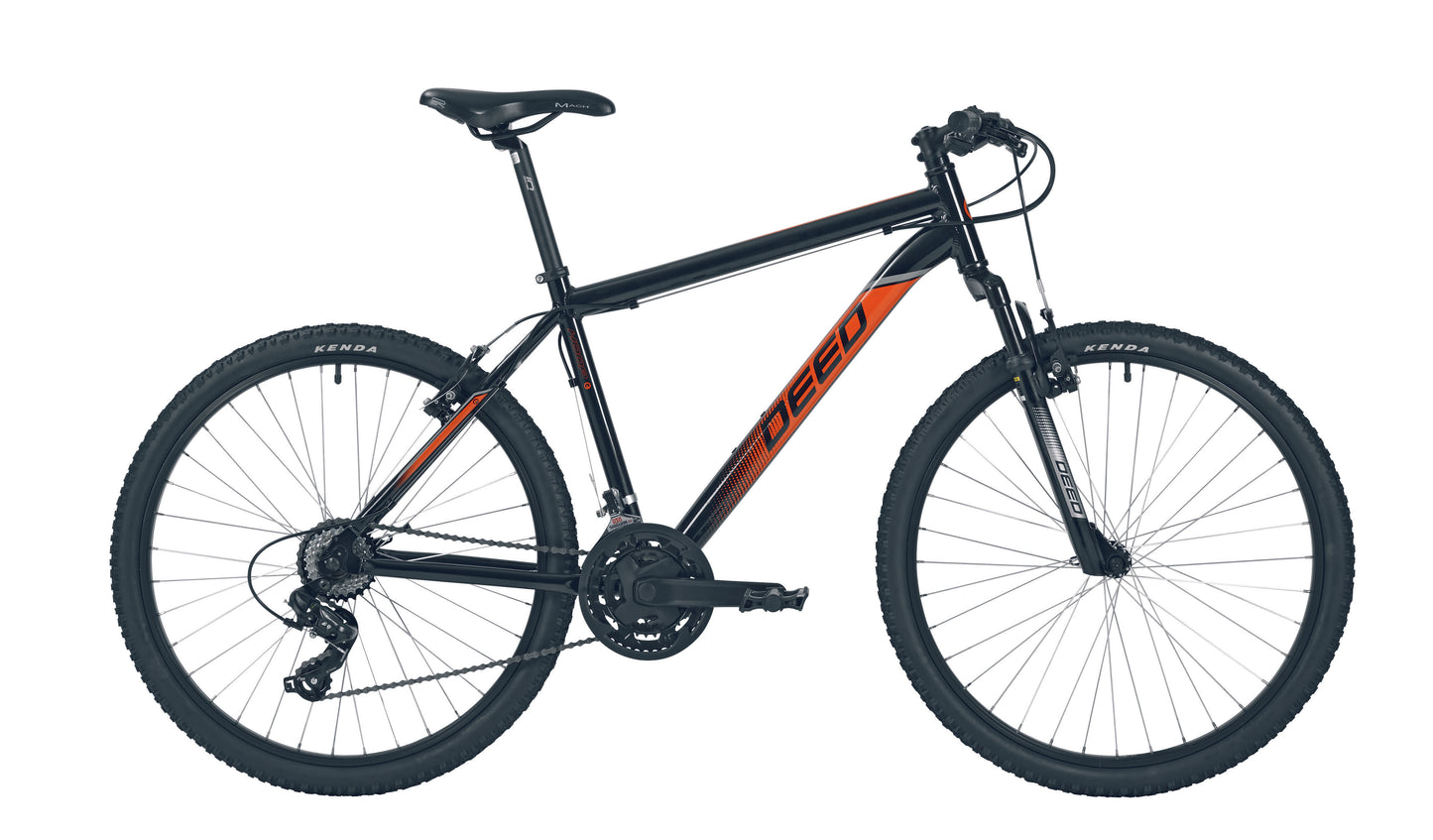 Vtt deed hoop 26"