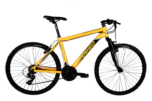 Vtt deed hoop 26"