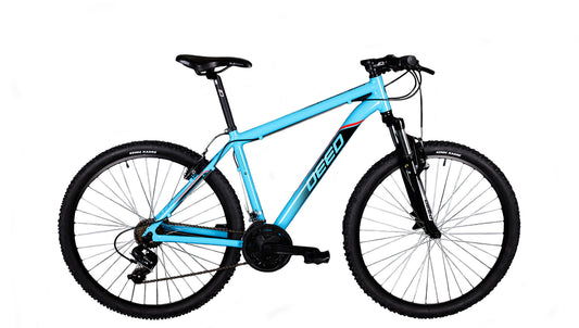 Vtt deed hoop 27,5"