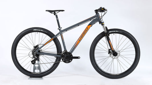 Vtt deed gris 29"