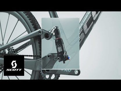 VÉLO SCOTT SPARK RC COMP BLUE