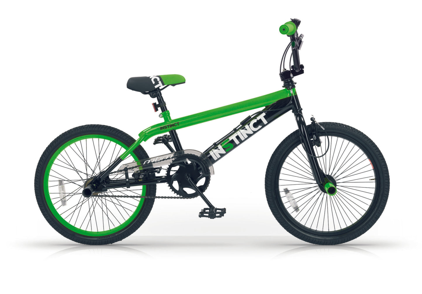 BMX instinct 20"
