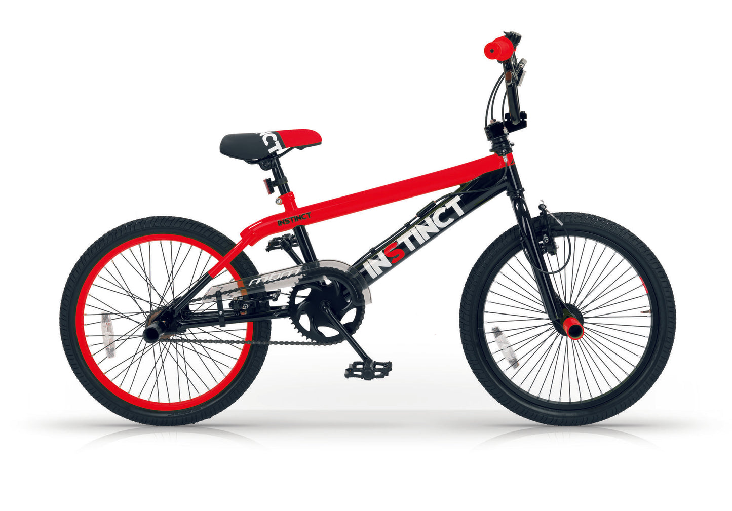 BMX instinct 20"