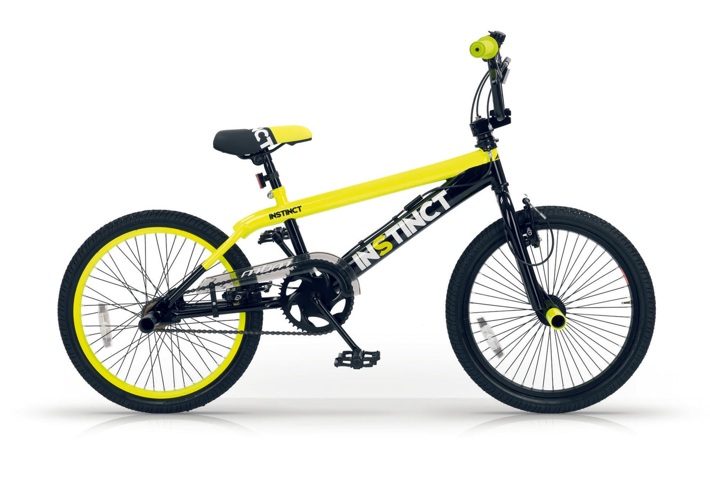 BMX instinct 20"