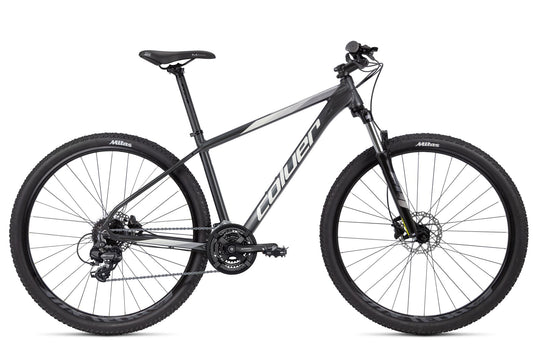 Vtt Colver 293