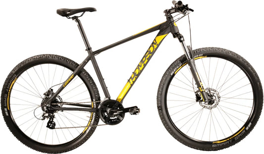 Vtt thompson lézzard
