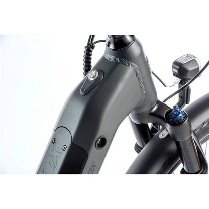 Vélo électrique Nara