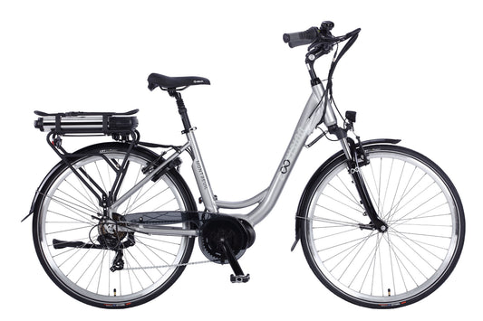Vtt E-vision Montreuil dame 28"