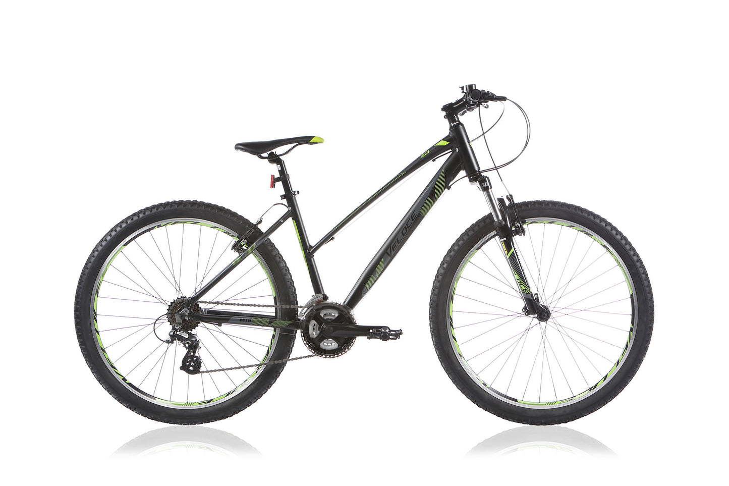 Vélo outrage femme 27,5"601