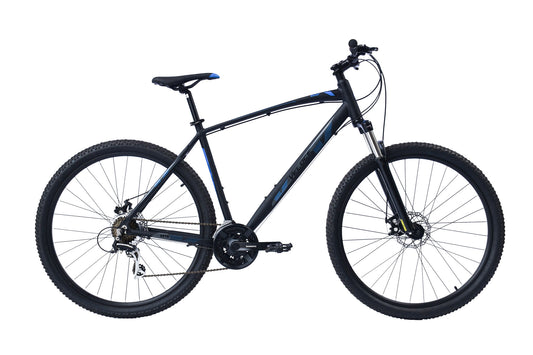 Vtt outrage 27,5 602