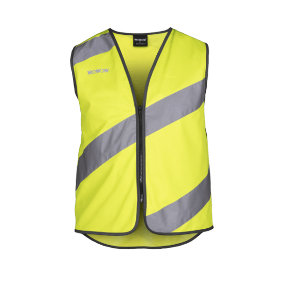 Gilet WOWOW ROADIE
