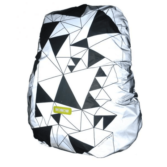 Bag Cover WOWOW URBAN STREET 25l. FR (Full Reflective)
