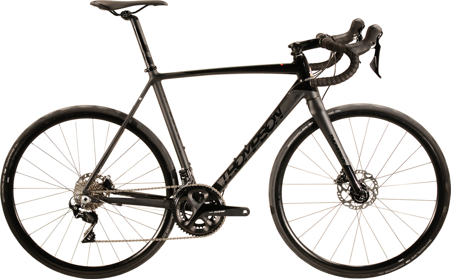Vélo thompson R9500 race