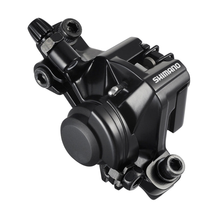 Frein à disque Méchanique Avant/Arrière Shimano M-375
