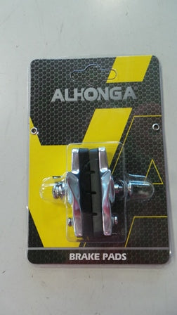 Patins de frein (1 pair) course avec inbus