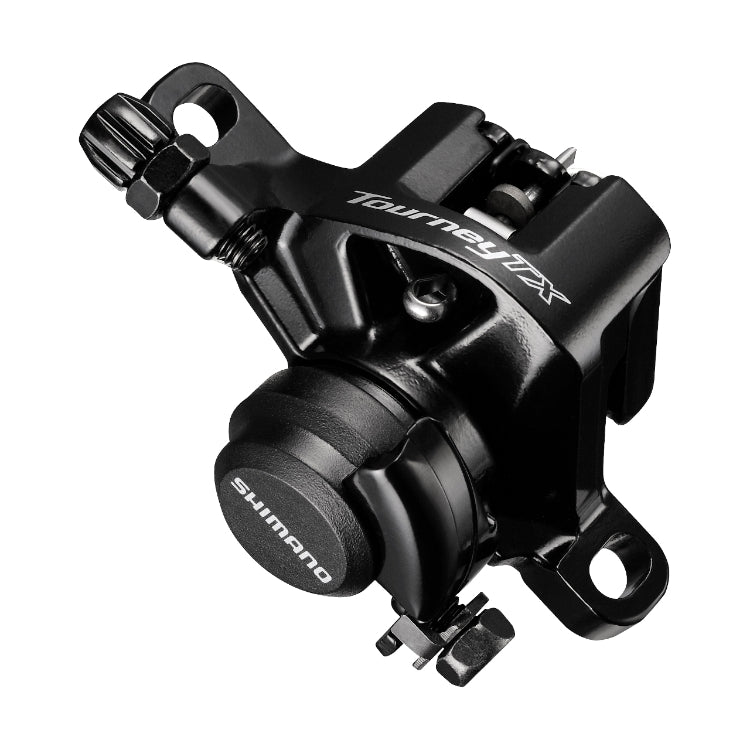 Frein à disque Méchanique Avant/Arrière Shimano TX805