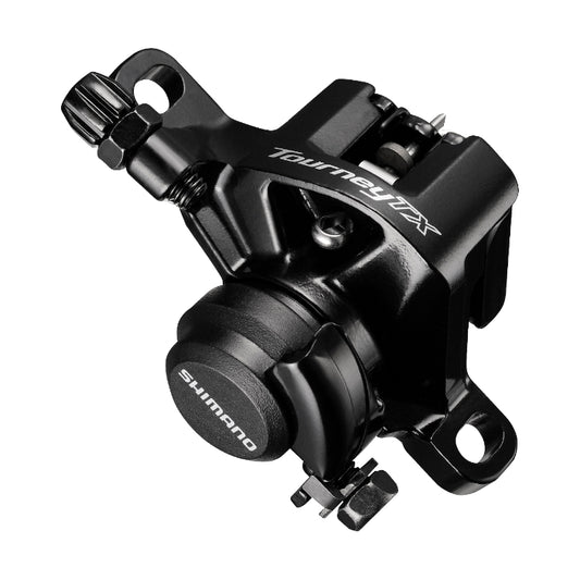 Frein à disque Méchanique Avant/Arrière Shimano TX805