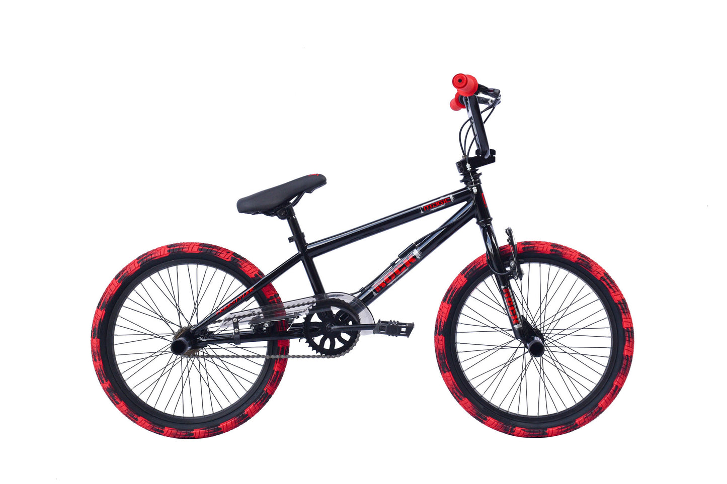 BMX rock 20"