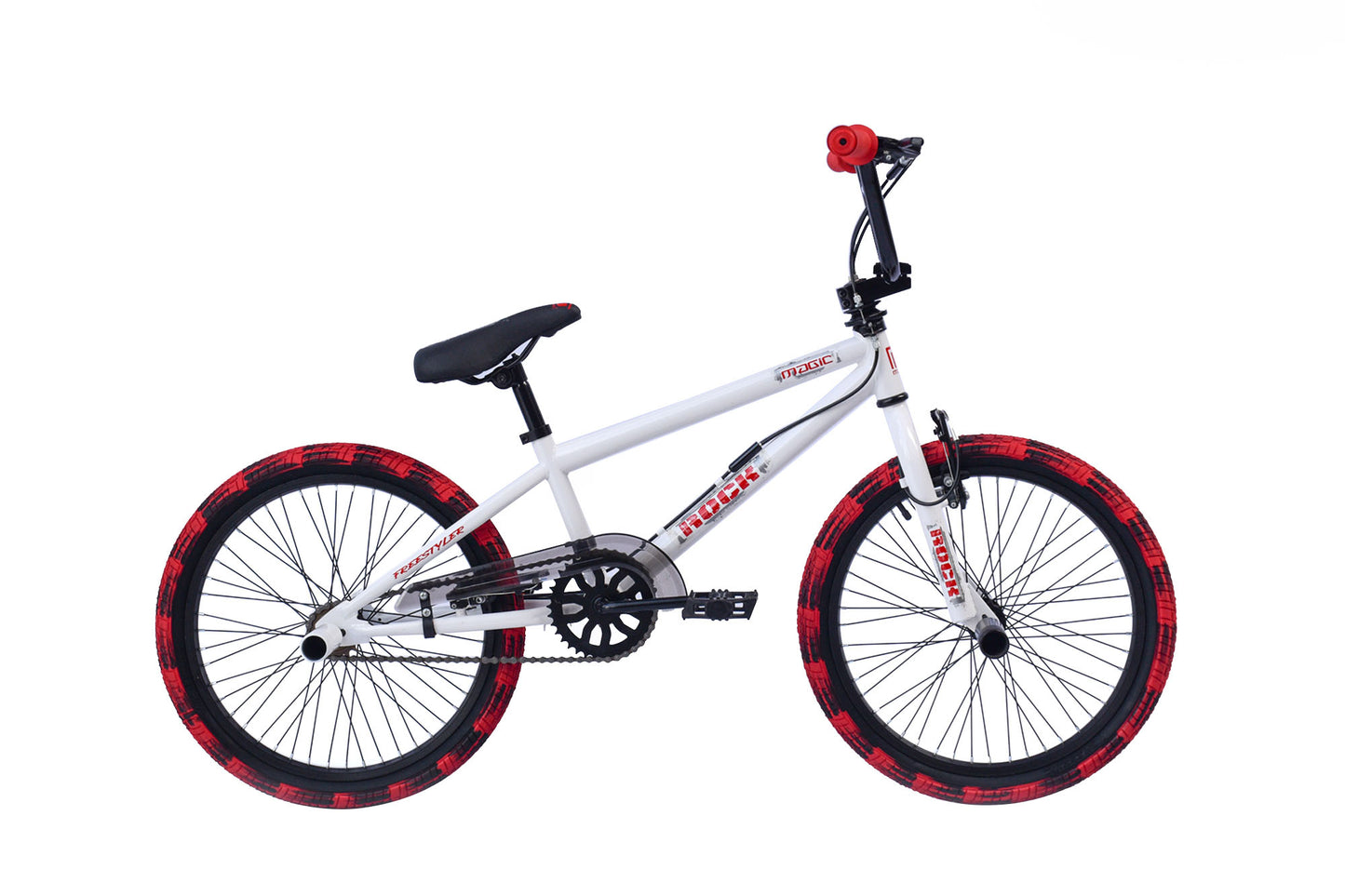 BMX rock 20"