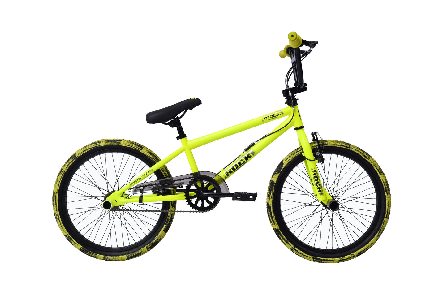 BMX rock 20"