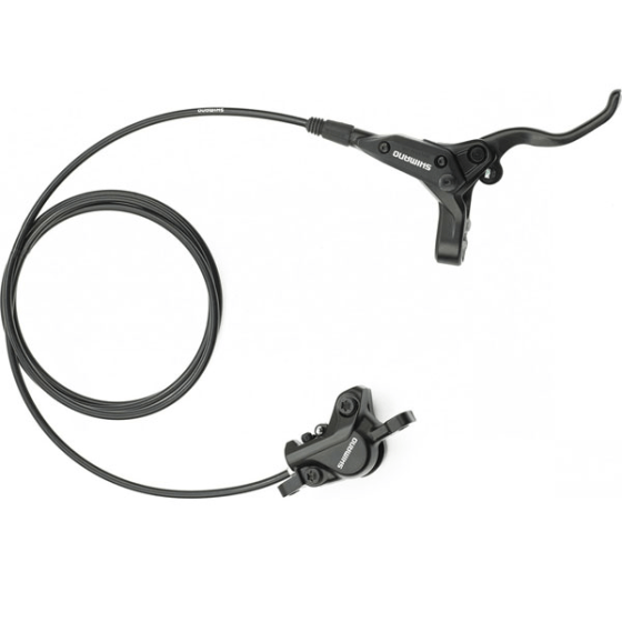 Frein Hydro à Disque Shimano Universel BR-M4100-R ARRIERE noir