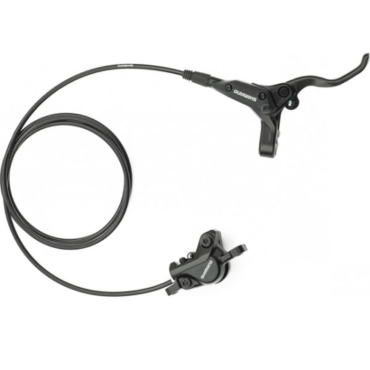 Frein Hydro à Disque Shimano Universel BR-M4100-R ARRIERE noir