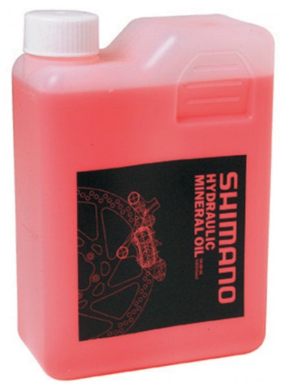 Huile pour frein à disque (1L) Shimano