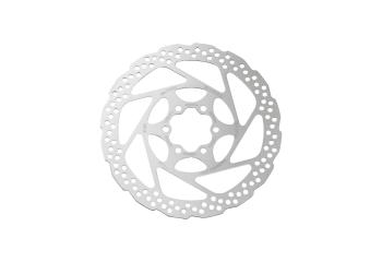 Disque 6p montage 160mm SHIMANO SM-RT56