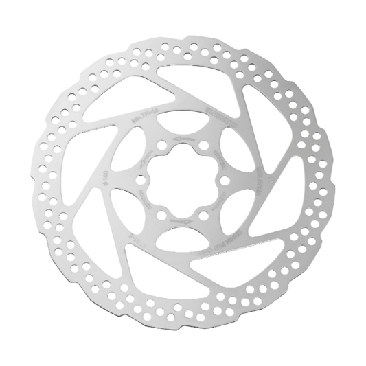 Disque 6p montage 180mm SHIMANO SM-RT56