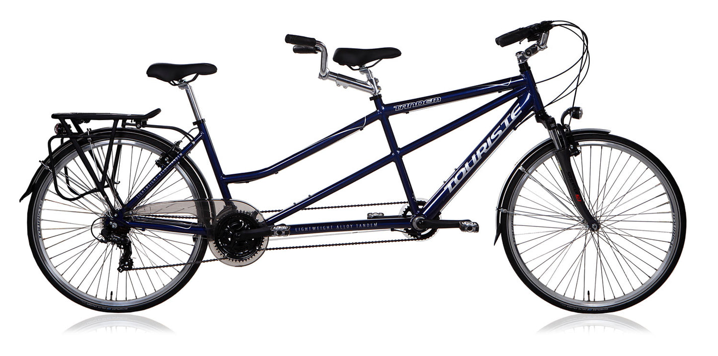 Tandem TOURISTE 28