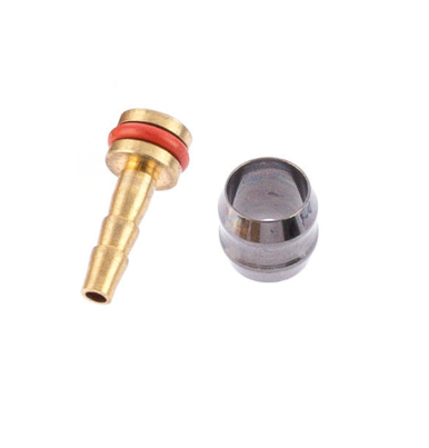 Tektro Disc Brake connecteur Olive+Pin 5.0mm