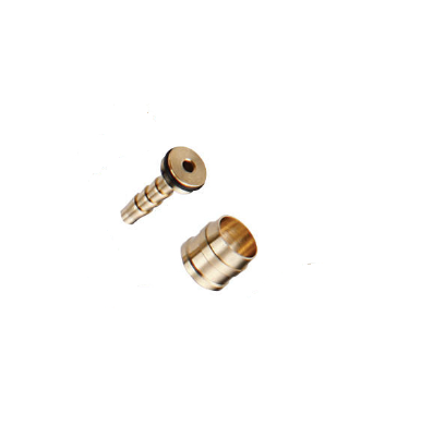 Tektro Disc Brake connecteur Olive+Pin 5.5mm
