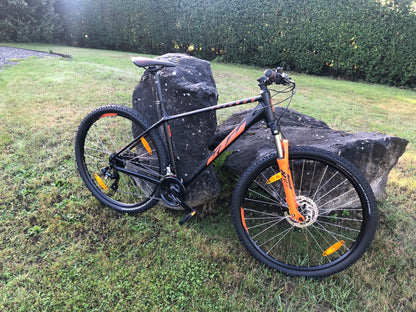 Vtt ktm chicago 292